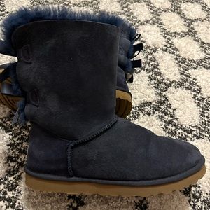 Women’s Bailey Bow UGG Boots